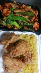 Good East Carry Out - Hillcrest Heights