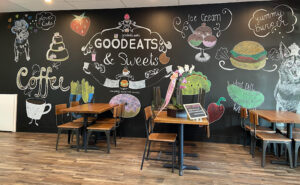 Good Eats and Sweets - Cypress