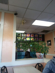 Good Taste Chinese Restaurant - Lancaster