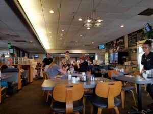 Goodfella's Diner - Longmont