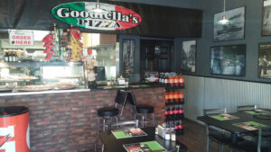 Goodfella's Pizza - Fort Pierce