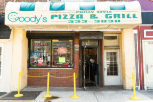 Goody's Pizza - Philadelphia