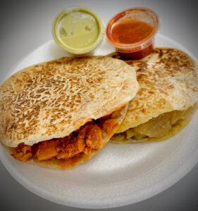 Gorditas El Comal - Los Lunas