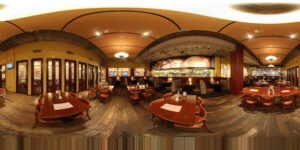 Gordon Biersch Brewery Restaurant - New Orleans