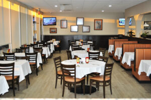 Gourmet Deli House - Restaurant and Deli, Take-Out, Catering and Delivery - Lake Worth Beach