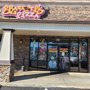 Graffiti’s Pizza - A Greek Taverna - McDonough