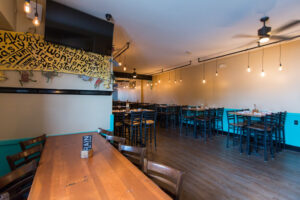 Grain Craft Bar + Kitchen - Kennett Square