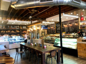 Gran Forno Bakery - Fort Lauderdale