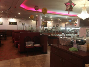 Grand Buffet Chinese Restaurant - Warminster