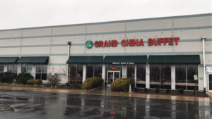 Grand China Buffet - Philadelphia