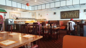 Grand China Restaurant - Miami