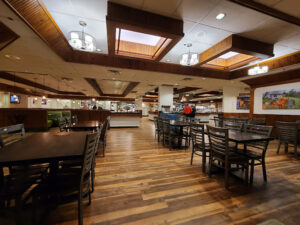 Grand Country Buffet - Branson