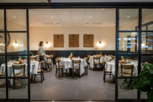 Grand Lake Kitchen - Dimond - Oakland