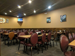 GrandE Buffet & Grill - Laurel