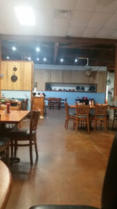 Grandma's Cafe - Branson