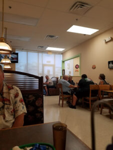 Grandpa's Diner - Port St. Lucie