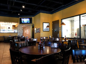 Granite City Food & Brewery - Sioux Falls