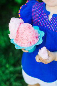 Granny's Shaved Ice - Belton