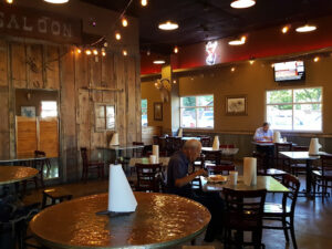 Granzin Bar-B-Q - New Braunfels