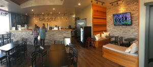 Gravity Coffee - Maple Valley - Maple Valley