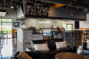 Gravity Coffee - Sumner - Sumner