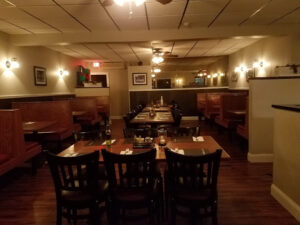 Graziano's Italian Restaurant - Point Pleasant