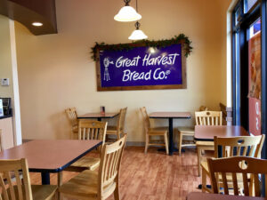 Great Harvest Bread - Cookeville