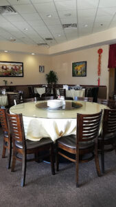 Great Wall Chinese Cuisine - Clovis