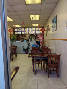 Great Wall Chinese Food - East Northport