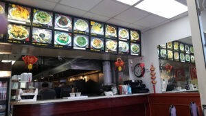 Great Wall Kitchen - Teaneck