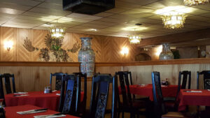 Great Wall Restaurant - Greenville