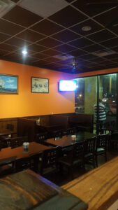 Great Wall restaurant - Bowling Green