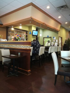 Green Bamboo Asian Bistro - Rockville