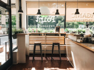 Green Point Juicery: Organic Juice Bar - Verona