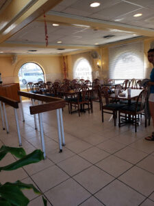 Green Tea Chinese Restaurant - Port Richey