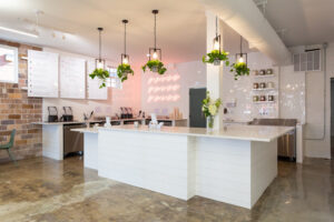 Greenheart Juice Bar & Cafe - Vienna