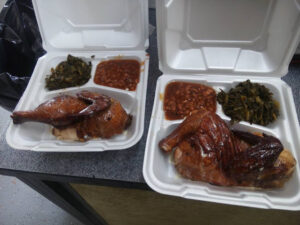 Gregg's BBQ Truck & Catering - Jeffersonville