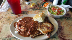 Griffin's Poboy and Grille - Houma