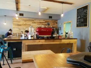 Grind Coffee Co. - Edinburg