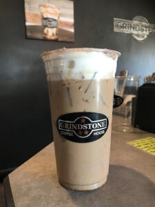 Grindstone Coffee House - Yakima