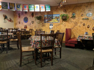 Gringos Cafe - Port Richey