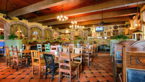 Gringo’s Mexican Kitchen {The Original} - Pearland