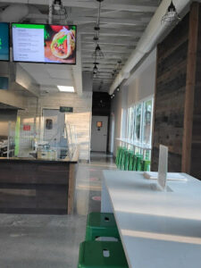 Grub Fresh Bowls & Wraps - Atlanta