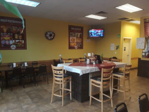 Guanajuato Mexican Grill - Jonesboro