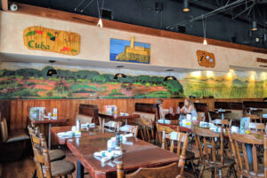 Guarapo's Cuban Cuisine - Boynton Beach