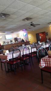 Guido's Pizza - Tontitown - Springdale