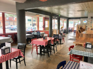 Gus's World Famous Fried Chicken - Burbank