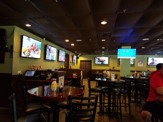 Guston S Grille And Tap 3330 Cobb Pkwy Nw 100 Acworth Ga 30101 Food Near Me