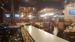 Guy Fieri's Branson Kitchen + Bar - Branson