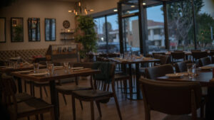 H.O.M Italian Eatery - Woodland Hills